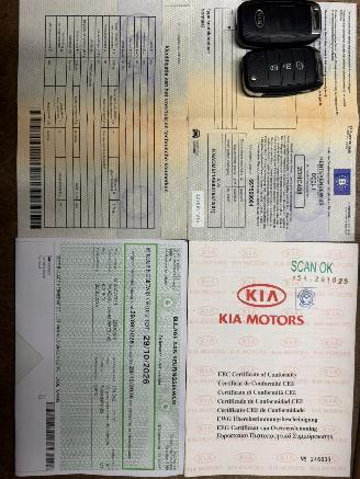 Kia Rio SENSE picture 33