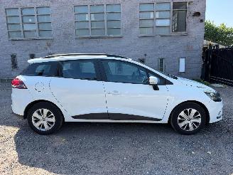Renault Clio IV GRANDTOUR CO picture 1