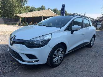 Renault Clio IV GRANDTOUR CO picture 9