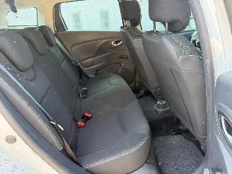 Renault Clio IV GRANDTOUR CO picture 19