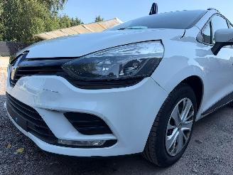 Renault Clio IV GRANDTOUR CO picture 8