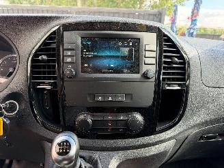Mercedes Vito 110 CDI COMPACT picture 25