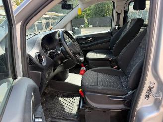 Mercedes Vito 110 CDI COMPACT picture 16
