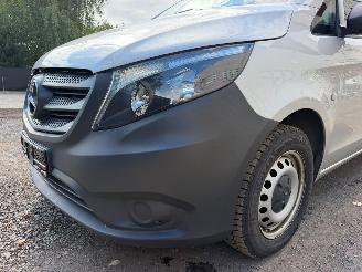 Mercedes Vito 110 CDI COMPACT picture 7