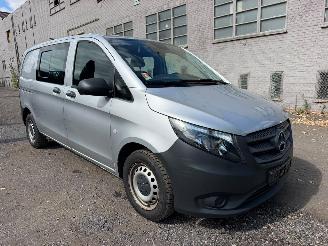 Mercedes Vito 110 CDI COMPACT picture 2