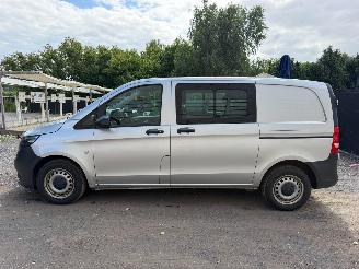Mercedes Vito 110 CDI COMPACT picture 9