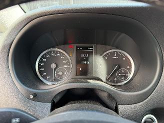 Mercedes Vito 110 CDI COMPACT picture 23
