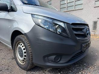 Mercedes Vito 110 CDI COMPACT picture 3