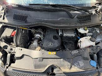 Mercedes Vito 110 CDI COMPACT picture 5