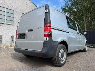 Mercedes Vito 110 CDI COMPACT picture 14
