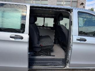 Mercedes Vito 110 CDI COMPACT picture 18