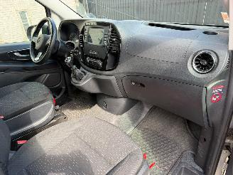 Mercedes Vito 110 CDI COMPACT picture 20