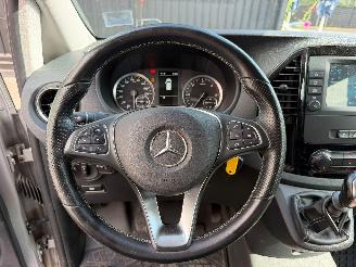 Mercedes Vito 110 CDI COMPACT picture 22