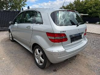 Mercedes B-klasse 1.5 picture 10