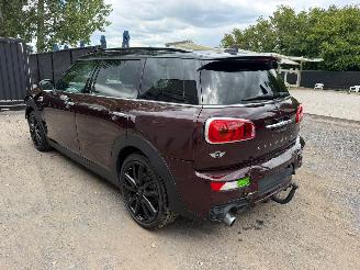 Mini Clubman COOPER S CLUBMA picture 9