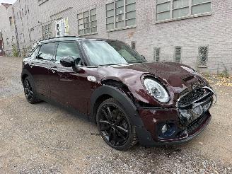 Mini Clubman COOPER S CLUBMA picture 2