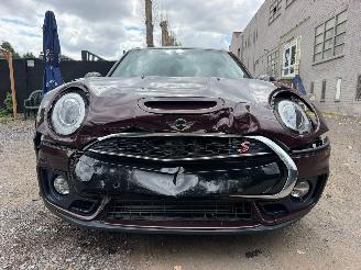Mini Clubman COOPER S CLUBMA picture 4