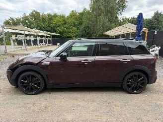 Mini Clubman COOPER S CLUBMA picture 8