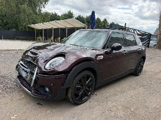 Mini Clubman COOPER S CLUBMA picture 7