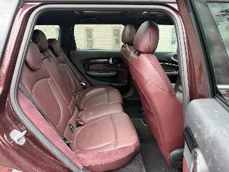 Mini Clubman COOPER S CLUBMA picture 17