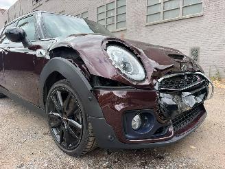 Mini Clubman COOPER S CLUBMA picture 3