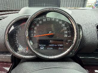 Mini Clubman COOPER S CLUBMA picture 25