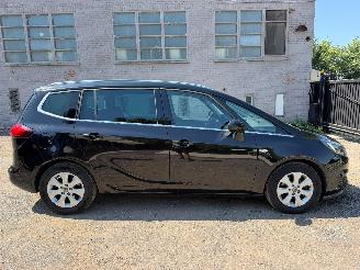 Auto incidentate Opel Zafira TOURER EDITIO 2017/1