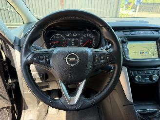 Opel Zafira TOURER EDITIO picture 27