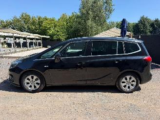 Opel Zafira TOURER EDITIO picture 7