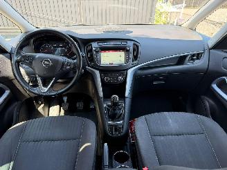 Opel Zafira TOURER EDITIO picture 26