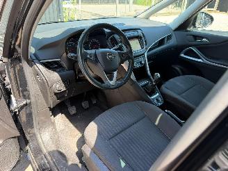 Opel Zafira TOURER EDITIO picture 24