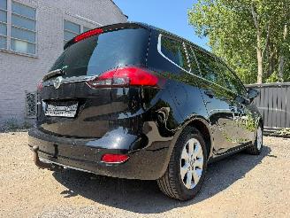 Opel Zafira TOURER EDITIO picture 12
