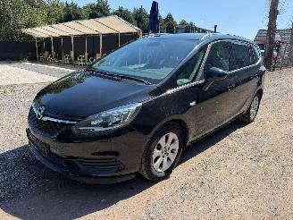 Opel Zafira TOURER EDITIO picture 6