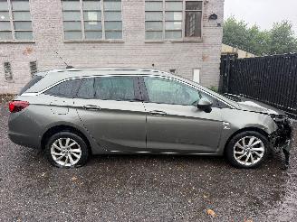 Opel Astra ELEGANCE 2020/5