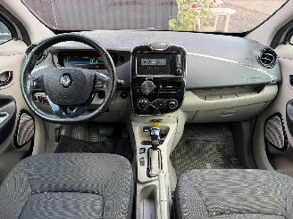 Renault Zoé INTENS picture 20