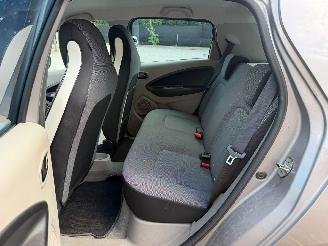 Renault Zoé INTENS picture 17