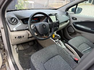Renault Zoé INTENS picture 19