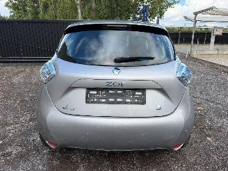 Renault Zoé INTENS picture 13