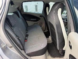 Renault Zoé INTENS picture 18