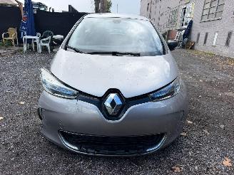 Renault Zoé INTENS picture 7