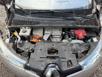 Renault Zoé INTENS picture 8
