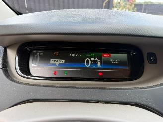 Renault Zoé INTENS picture 22
