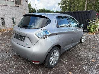 Renault Zoé INTENS picture 15