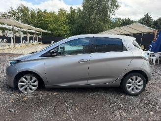 Renault Zoé INTENS picture 11