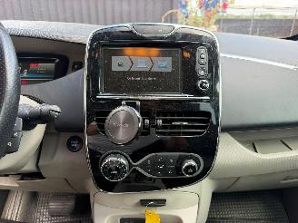 Renault Zoé INTENS picture 24