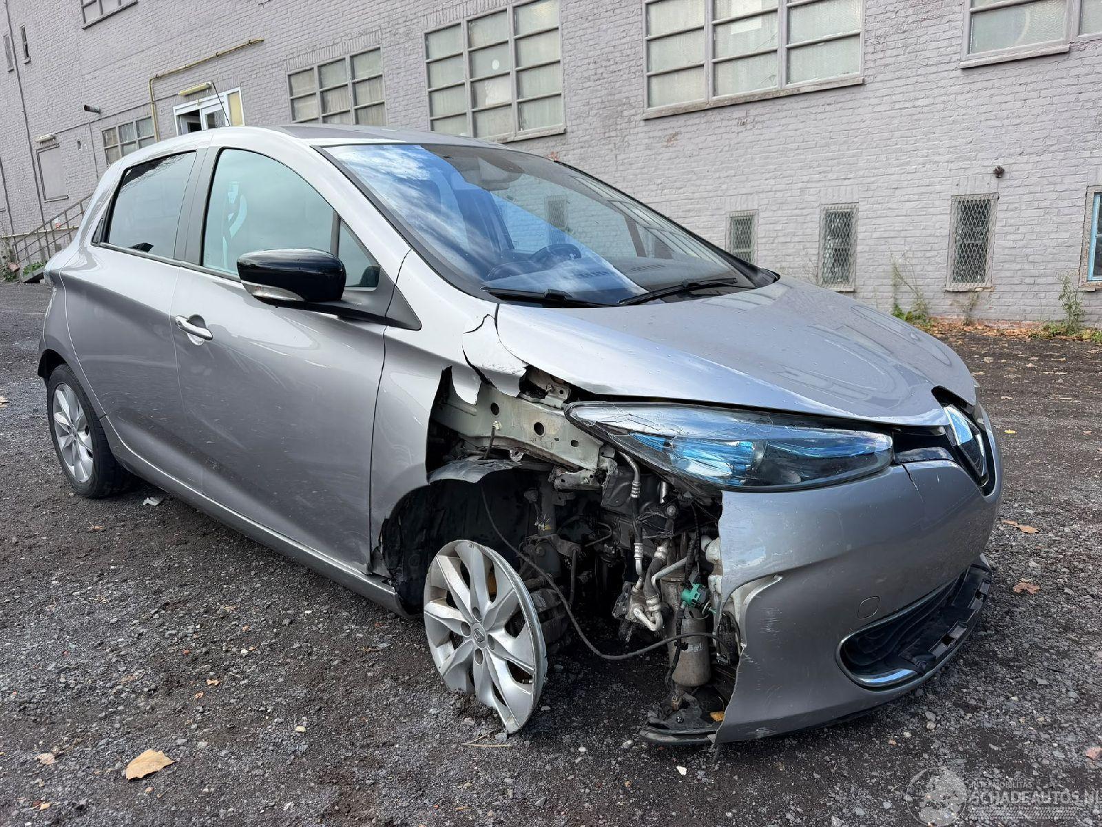 Renault Zoé INTENS