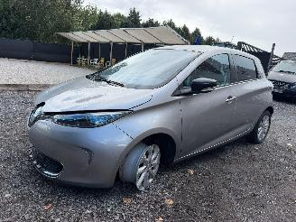 Renault Zoé INTENS picture 9