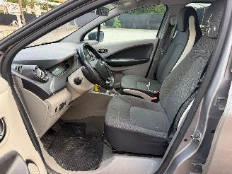 Renault Zoé INTENS picture 16