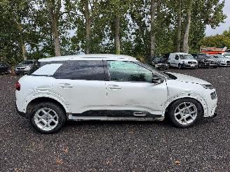 skadebil auto Citroën C4 cactus CACTUS FLAIR 2019/6