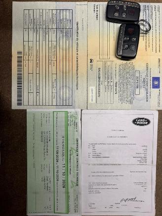 Land Rover Range Rover Evoque SE picture 31